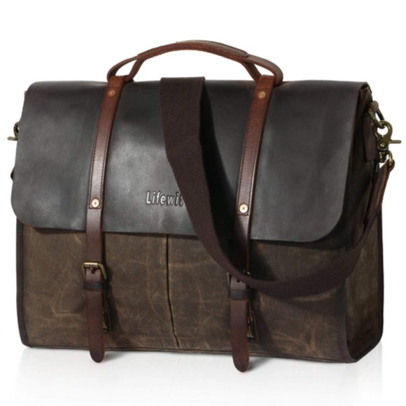 lifewit laptop bag